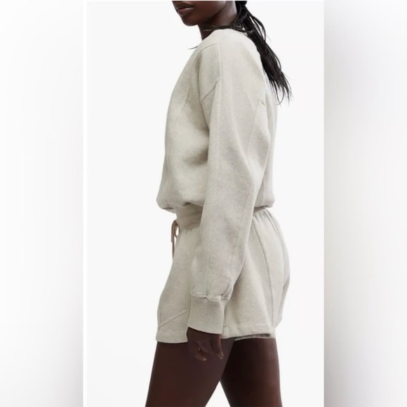 FP Movement - Free people movement intercept romper size small - Picture 2 of 13